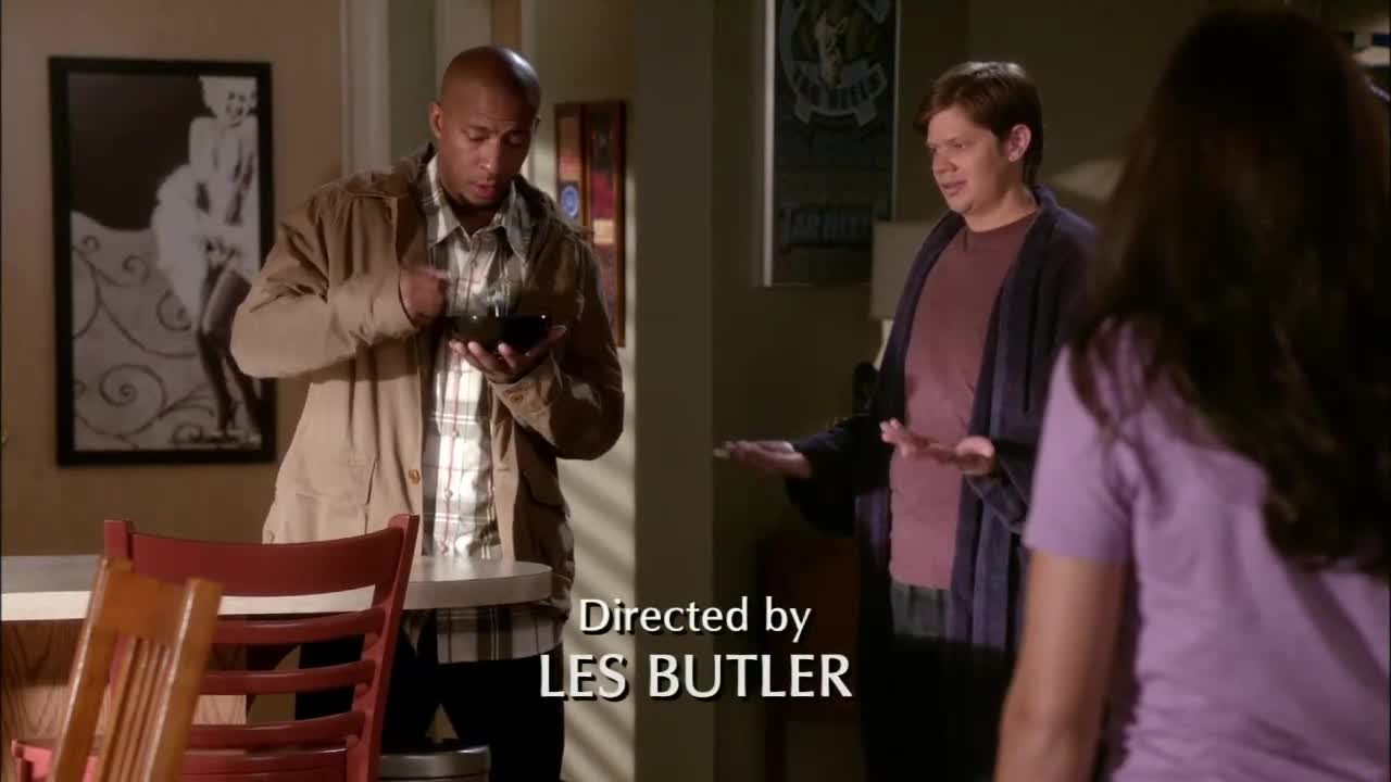 Lances da Vida Episódio 4