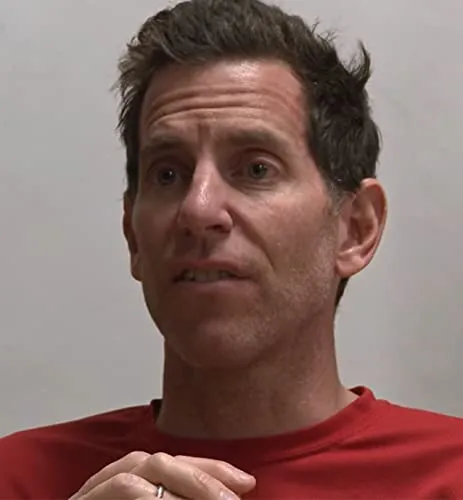 Mike Gostigian