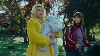 E1.Racha na família