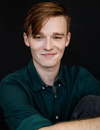 Conor Leach