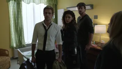 Constantine-Episódio 10