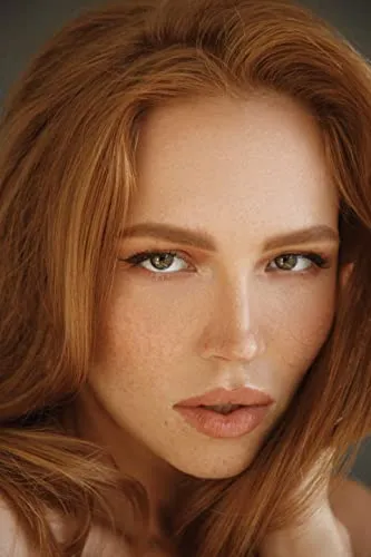 Irina Ruzanova