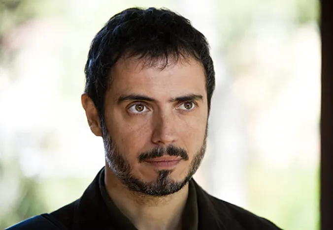 Julio Manrique