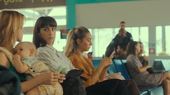 Naquela Noite Episódio 3
