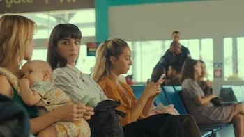 Naquela Noite 1x3