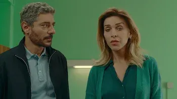 A Vida que Você Queria-Episódio 4