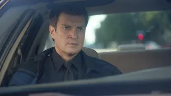 The Rookie-A lista