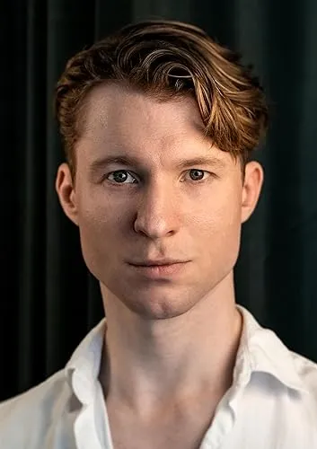 Johan L. Heinstedt