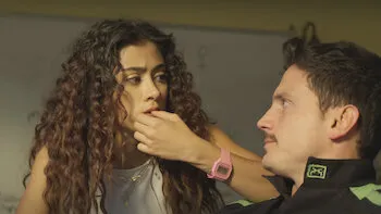 Romina Poderosa-Episódio 35