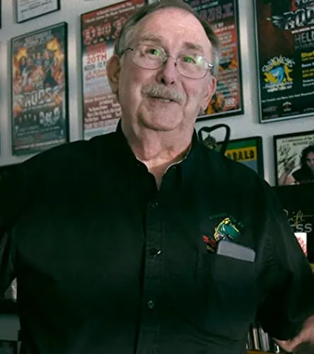 Ron Wray