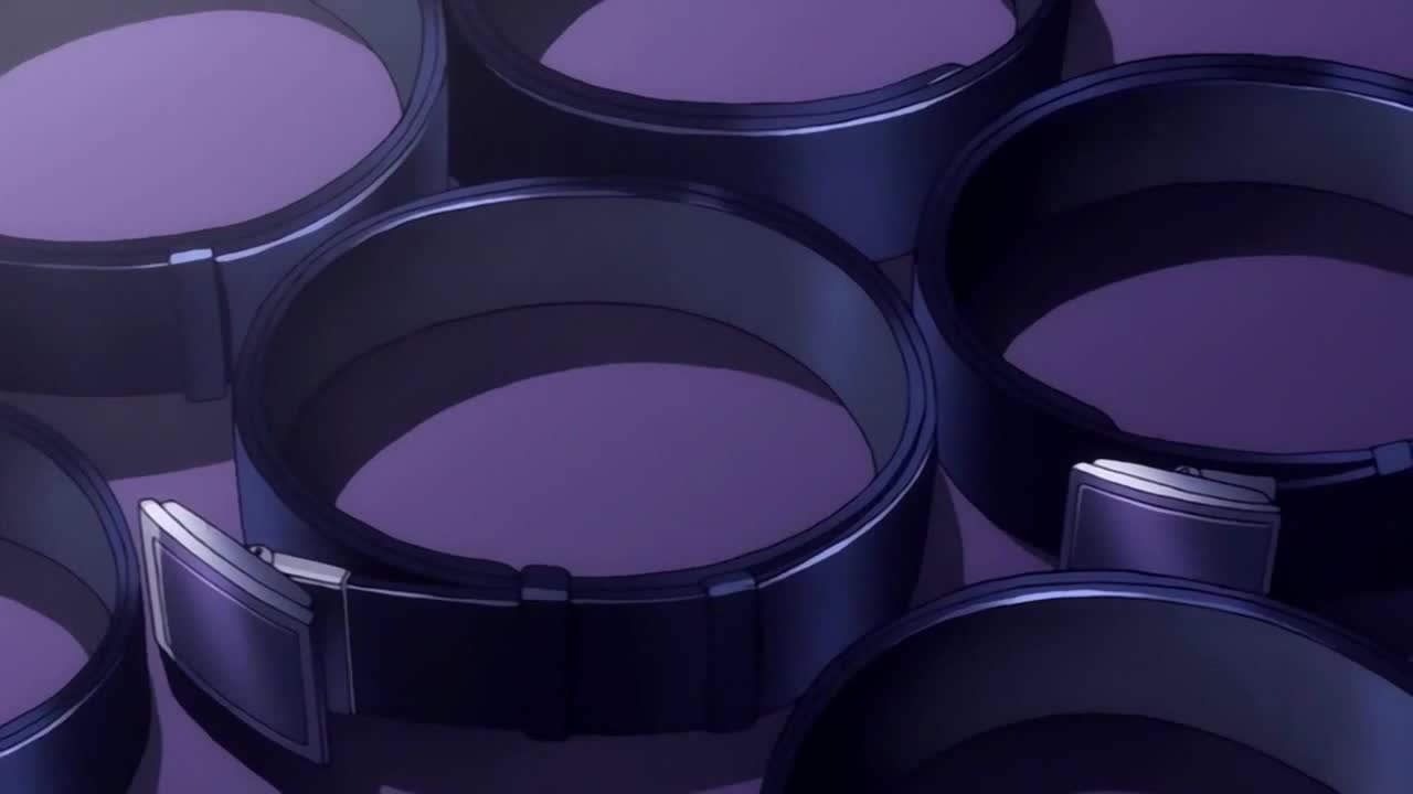Death Note Episódio 7