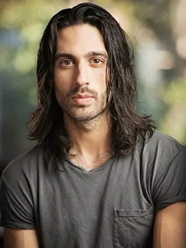 Miles Szanto