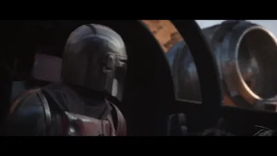 The Mandalorian-E2.Chapter 2: The Child