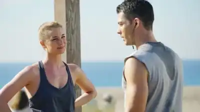 Revenge-E15