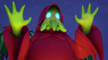 Poder de Princesa Episódio 10