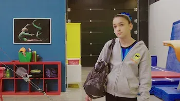 Pronta para tudo