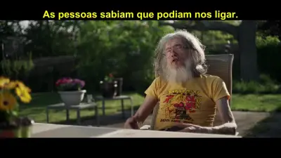 OUT THERE: Crimes Sobrenaturais-E2