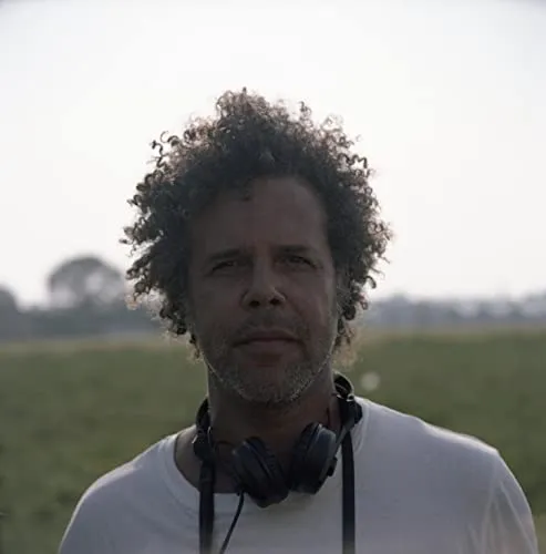 Mikael Marcimain