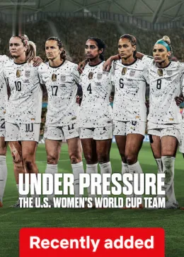 A Seleção dos EUA na Copa do Mundo Feminina