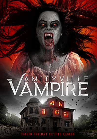 Amityville Vampire assistir online grátis