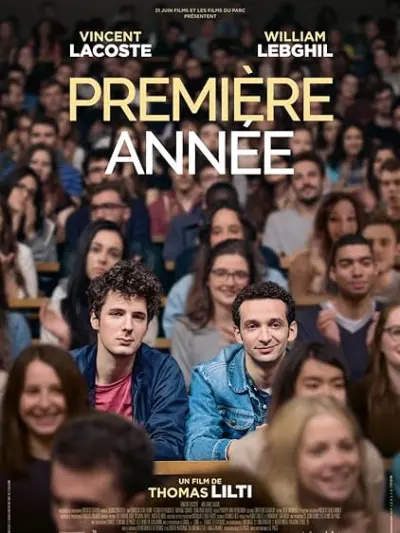 Primeiro Ano