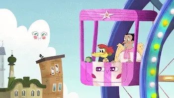 E17.Coisas de Arlo