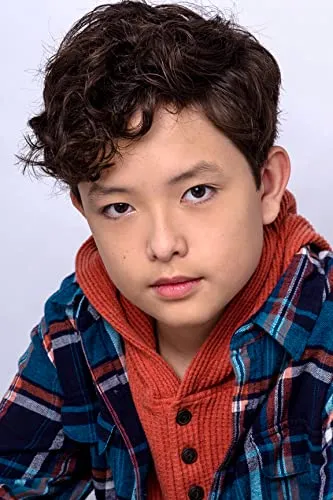Landen Yu