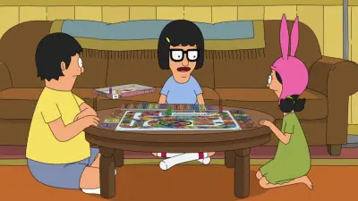 Bob's Burgers-E3