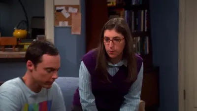 Big Bang: A Teoria-E24