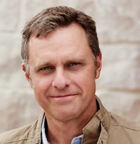Peter Maddison