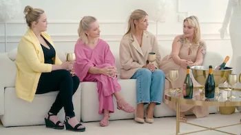 Casamento às Cegas: Polônia Episódio 8