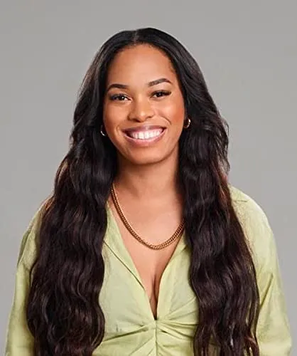 Kacia Clark