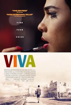Viva - Filme grátis no Cinegato