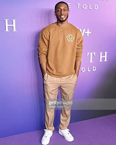 Isaiah Jarel