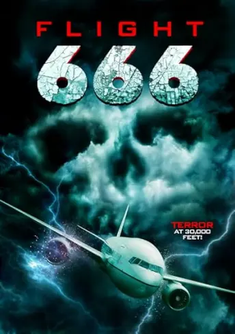 Pôster de Desastre no Voo US57 (2018)