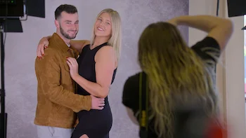 Casamento às Cegas Episódio 10