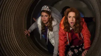 E12.Kimmy depõe em juízo!