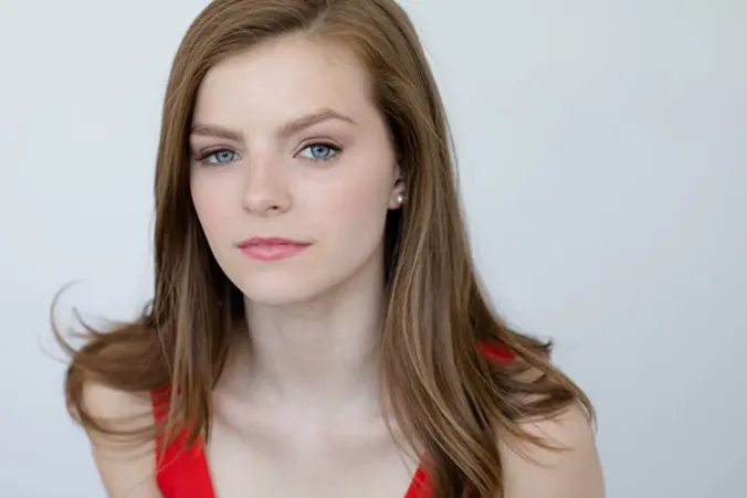 Zoe Whitford