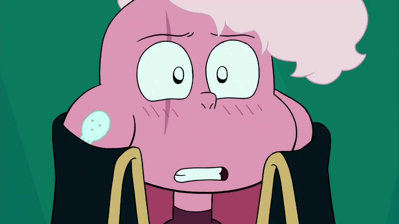 Steven Universo Episódio 11