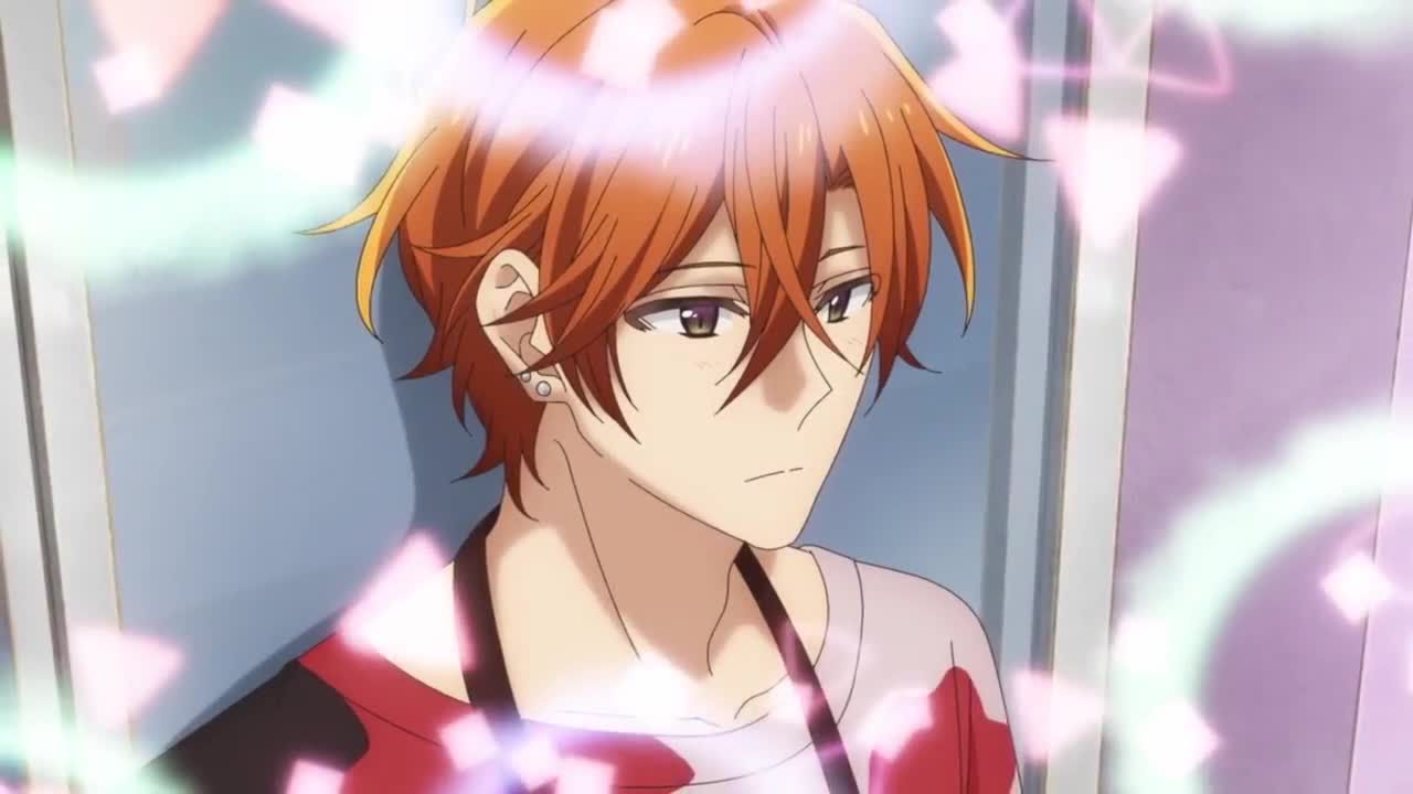 Sasaki & Miyano Episódio 10