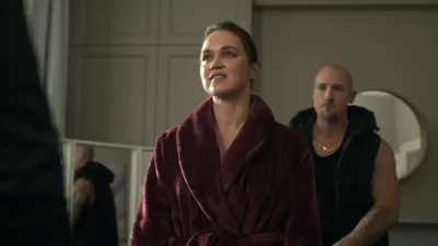 NCIS: Sydney-E6