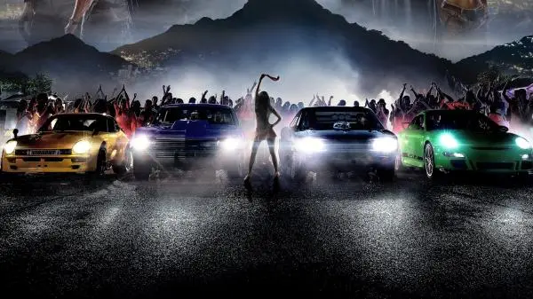 Movie Poster: Velozes & Furiosos 10