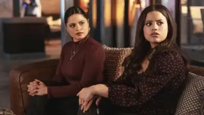 Charmed: Nova Geração-E10