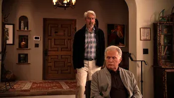 Grace and Frankie-E6.A péssima ouvinte