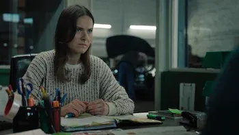 Dept. Q-Episódio 8