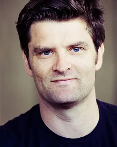 James Saunders