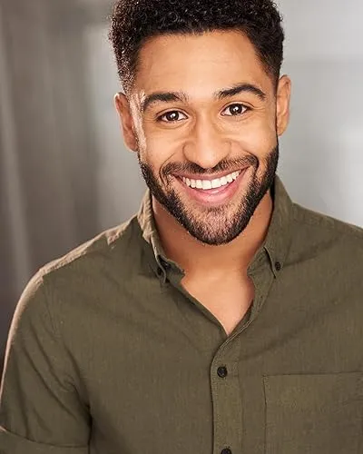 Tristan Turner