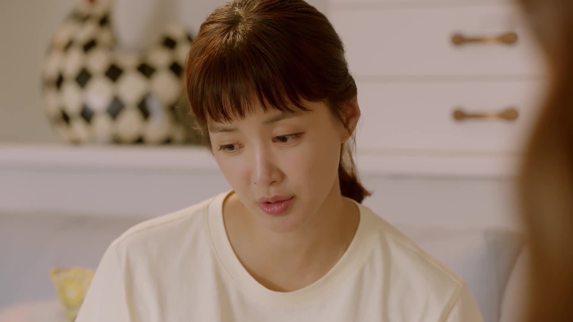Um Romance Arriscado Episódio 4