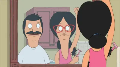 Bob's Burgers-E17
