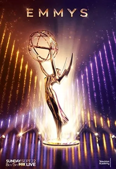 Movie Poster: The 71st Primetime Emmy Awards